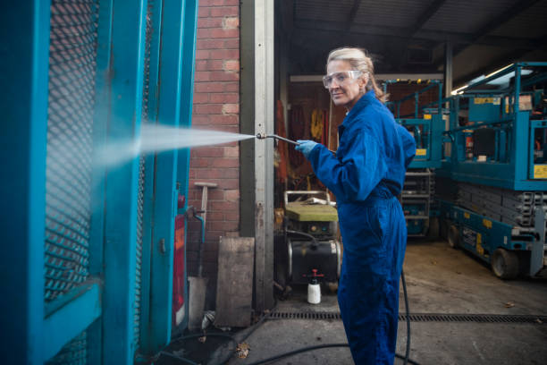 Best Pressure Washing Near Me  in Winnsboro, TX