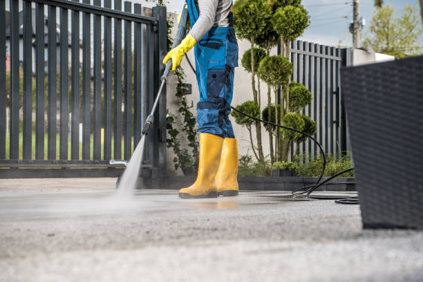 Best Concrete Pressure Washing  in Winnsboro, TX