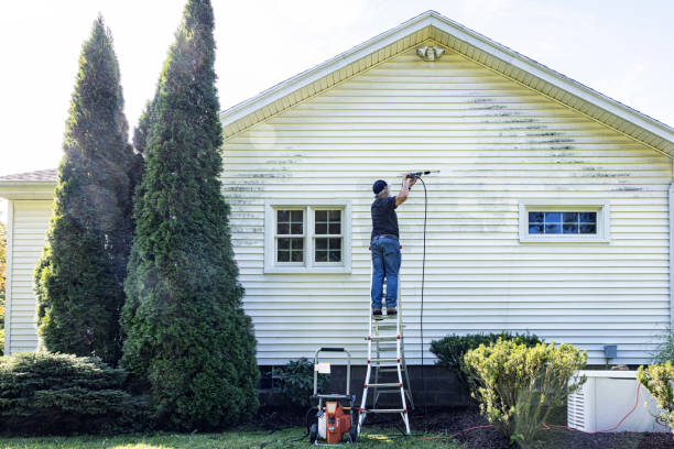 Best Commercial Building Pressure Washing  in Winnsboro, TX