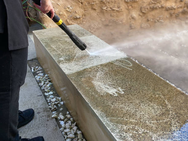 Local Pressure Washing Services in Winnsboro, TX