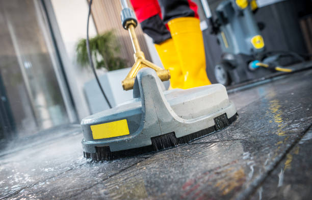 Best Affordable Power Washing  in Winnsboro, TX