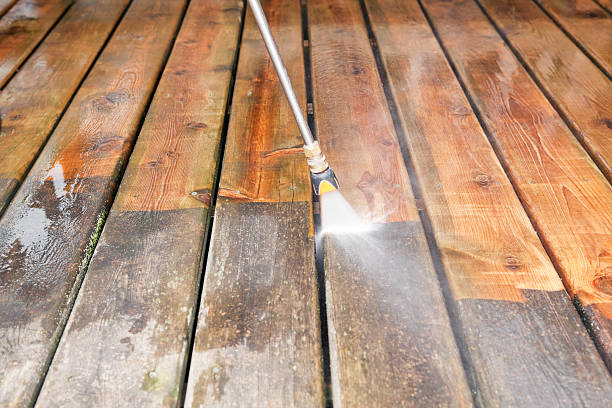 Best Local Pressure Washing Services  in Winnsboro, TX