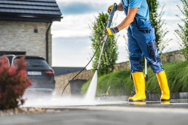 Best Local Pressure Washing Services  in Winnsboro, TX