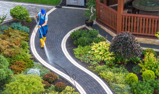 Why Choose Our Certified Pressure Washing Experts for Your Project Needs in Winnsboro, TX?