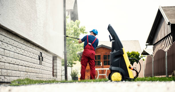 Deck Cleaning Services in Winnsboro, TX